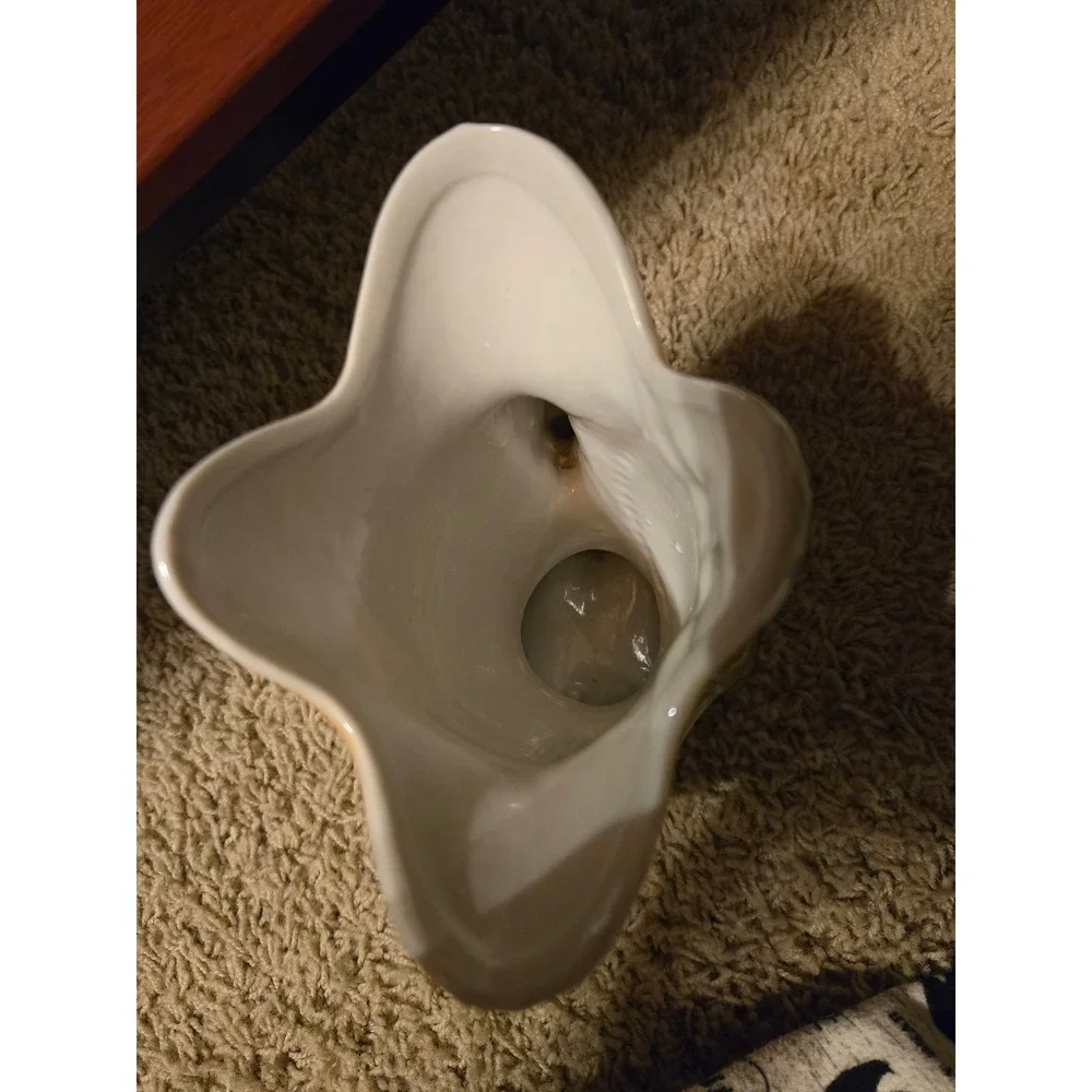 N/A vintage ceramic